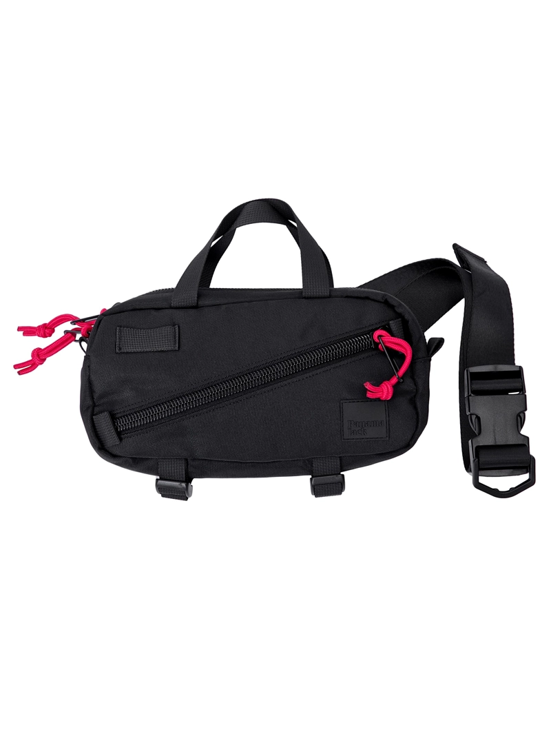 BANANO CASUAL UNISEX PANAMA JACK - K883 - 2