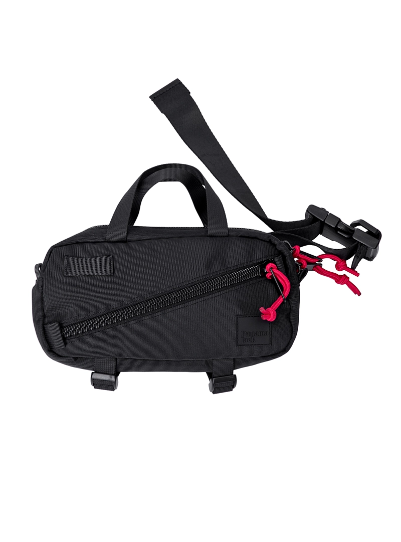 BANANO CASUAL UNISEX PANAMA JACK - K883 - 6