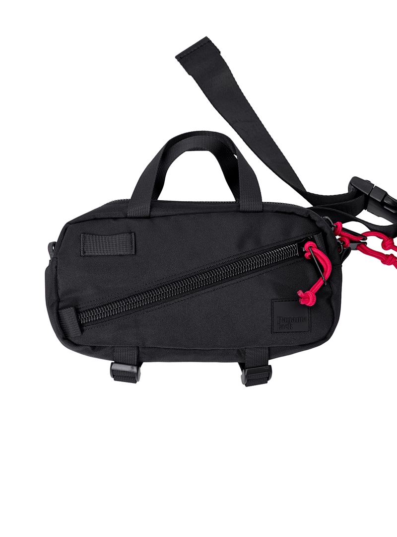 BANANO CASUAL UNISEX PANAMA JACK - K883 - 7