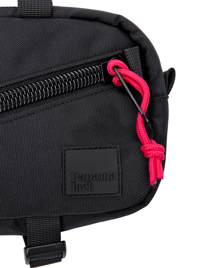 BANANO CASUAL UNISEX PANAMA JACK - K883 - 8