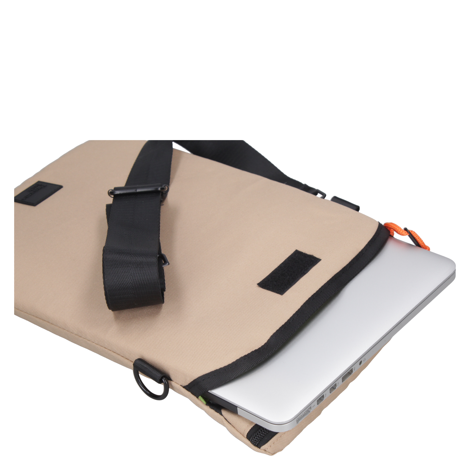 BOLSO NOTEBOOK UNISEX PANAMA JACK - K911 - 2