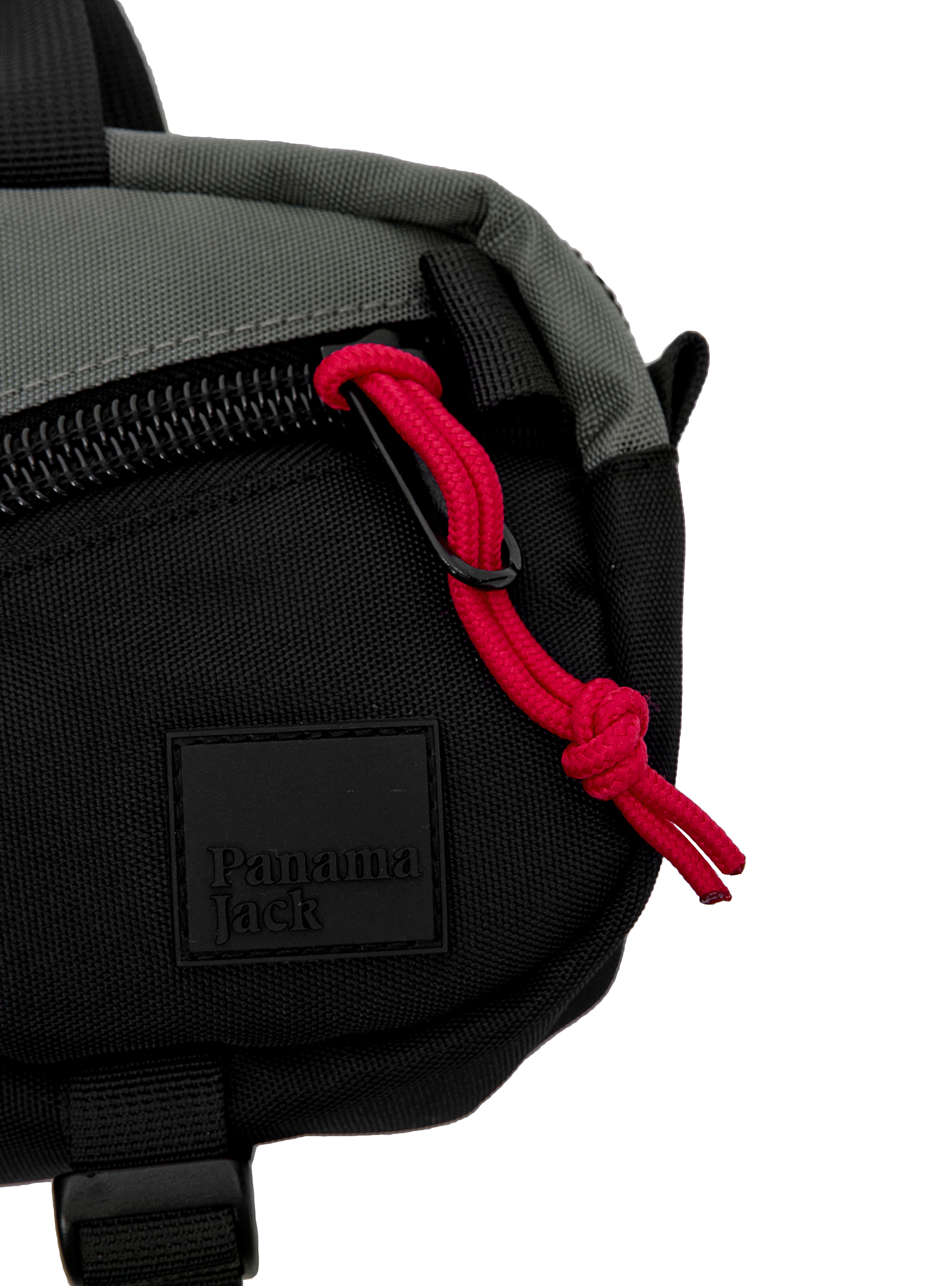 BANANO CASUAL UNISEX PANAMA JACK - K883 - 5