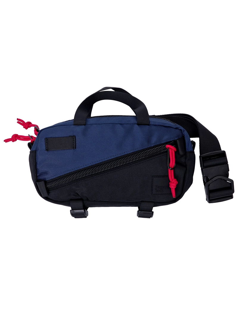 BANANO CASUAL UNISEX PANAMA JACK - K883 - 2