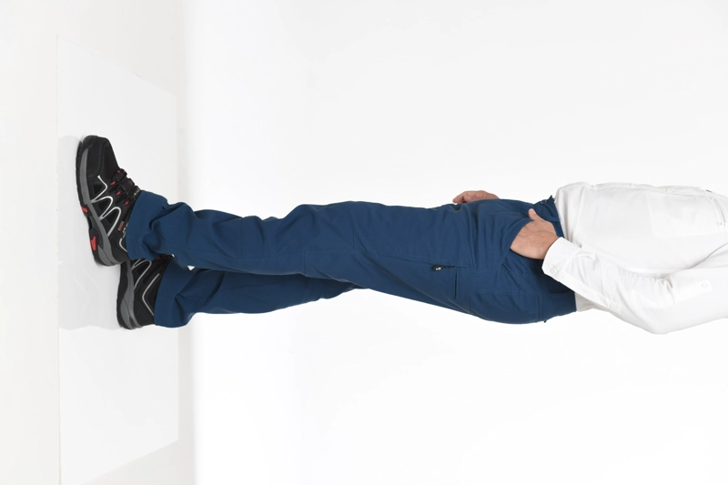 PANTALON TE CNICO HOMBRE WATER REPELENT PANAMA JACK - J964 | AZUL - 5