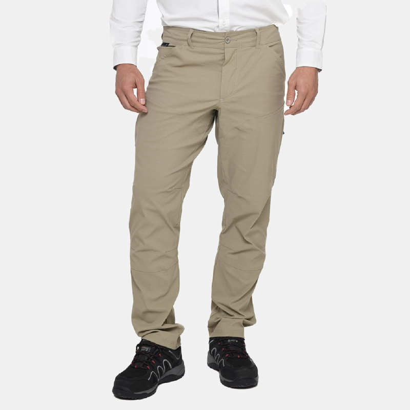 PANTALON TE CNICO HOMBRE WATER REPELENT PANAMA JACK - J964 | BEIGE - 2
