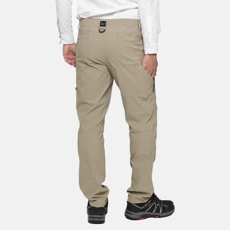 PANTALON TE CNICO HOMBRE WATER REPELENT PANAMA JACK - J964 | BEIGE - 5