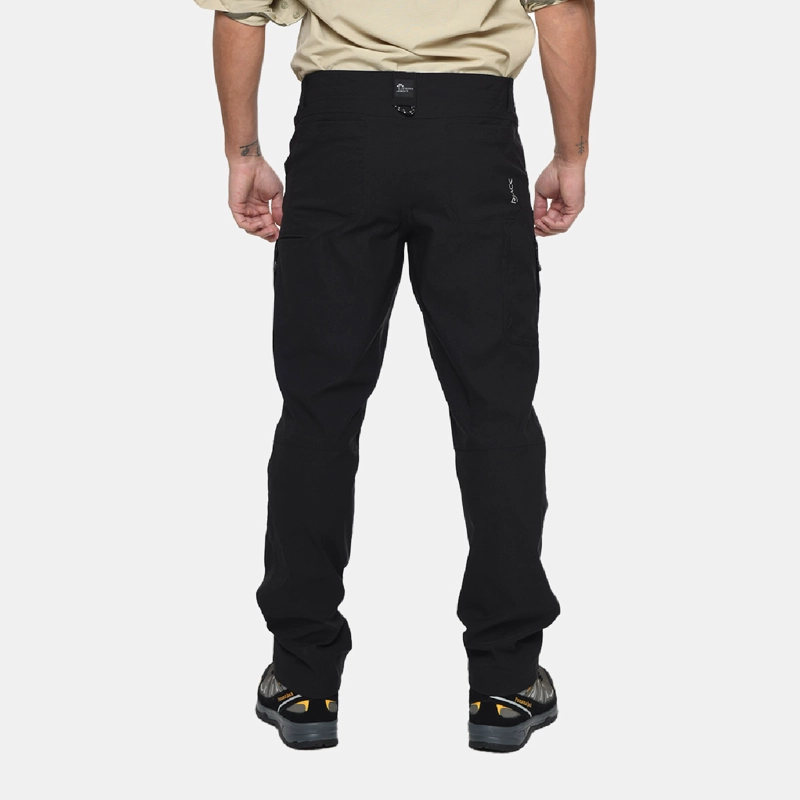 PANTALON TE CNICO HOMBRE WATER REPELENT PANAMA JACK - J964 | NEGRO - 3