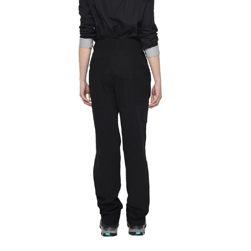 PANTALON TECNICO MUJER WATER REPELENT PANAMA JACK - J965 | NEGRO - 5