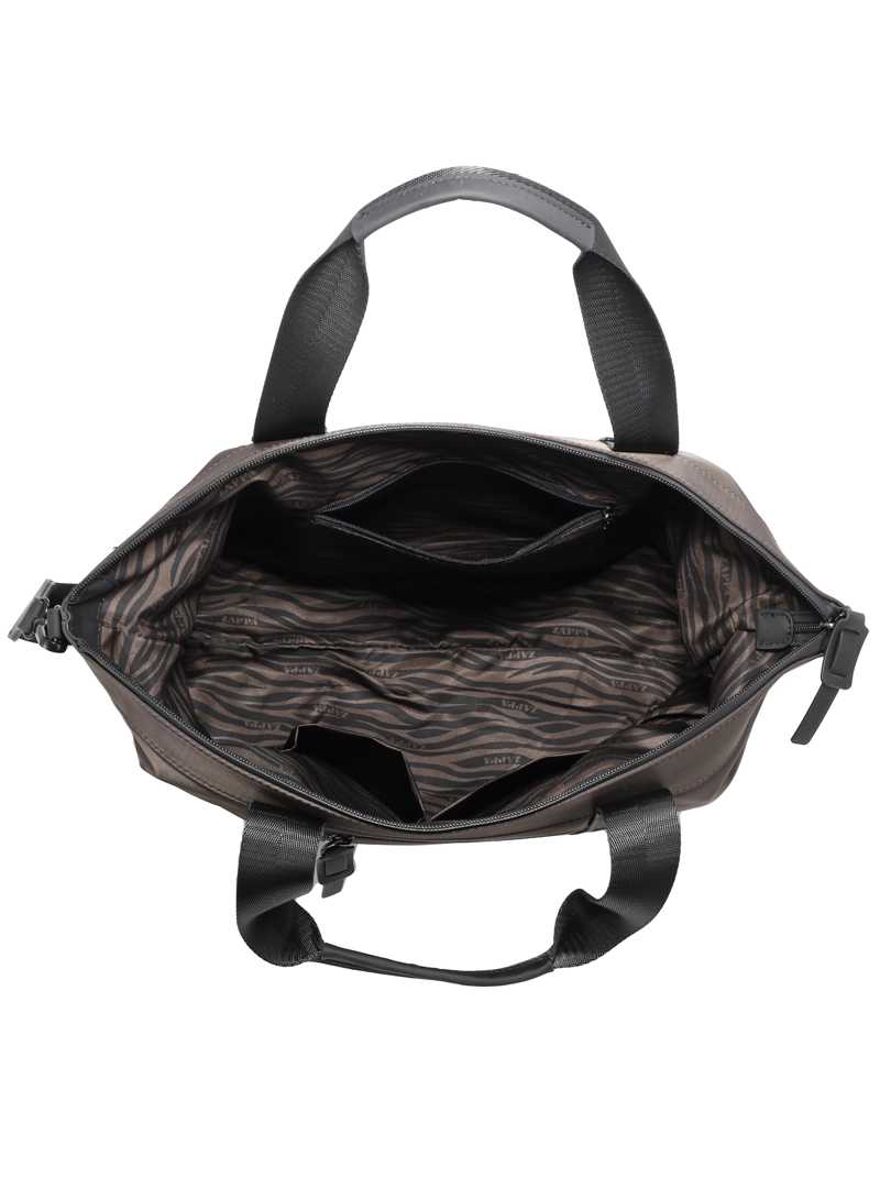 CARTERA BOLSO MUJER ZAPPA - ZAM005X - 5