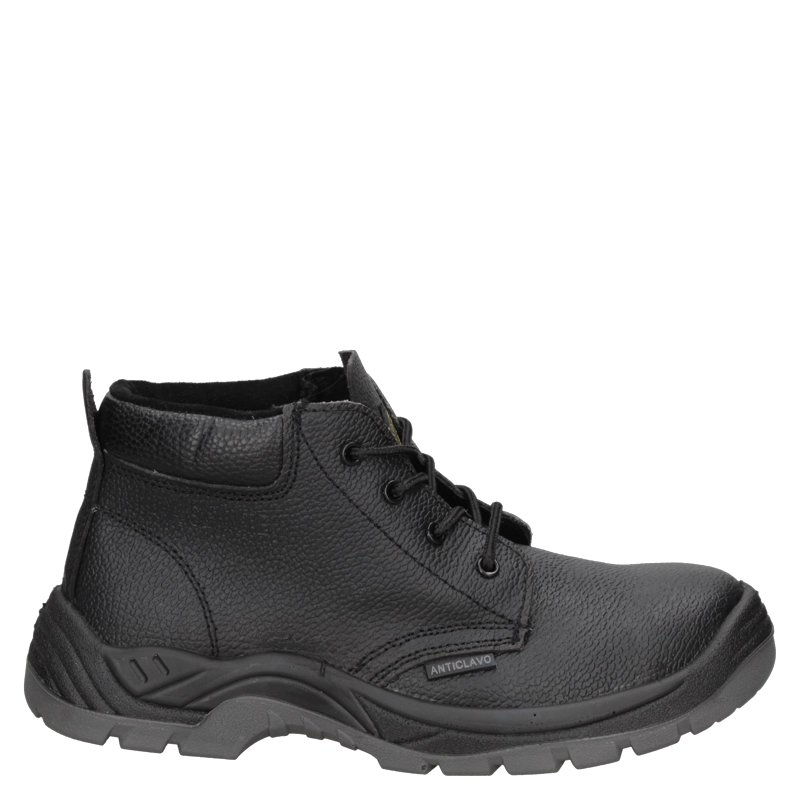 ZAPATO DE SEGURIDAD HOMBRE ENDURO - ENHA883 - 1