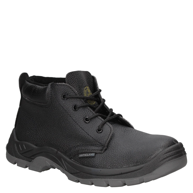 ZAPATO DE SEGURIDAD HOMBRE ENDURO - ENHA883 - 2