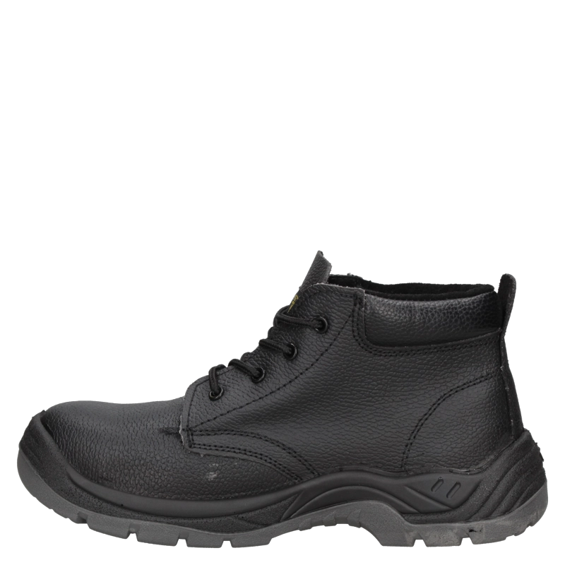 ZAPATO DE SEGURIDAD HOMBRE ENDURO - ENHA883 - 4