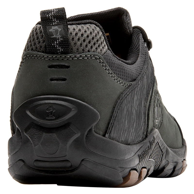 ZAPATILLA OUTDOOR HOMBRE PANAMA JACK - PJH0124 | MARRON OSCURO - 8