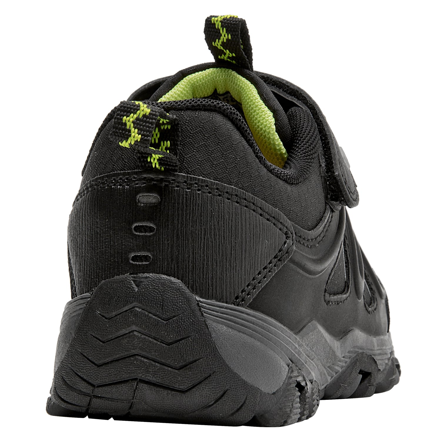 ZAPATILLA CASUAL NIÑOS PANAMA JACK - PJB058C | NEGRO - 3