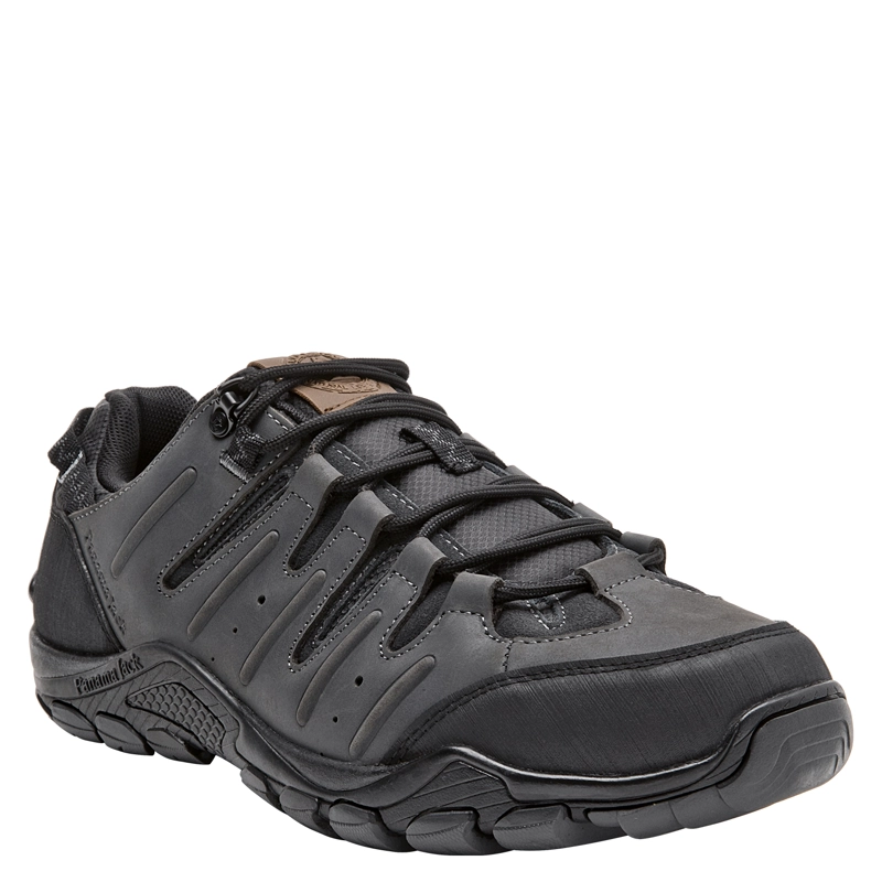 ZAPATILLA OUTDOOR HOMBRE PANAMA JACK - PJH0123 | GRIS - 2