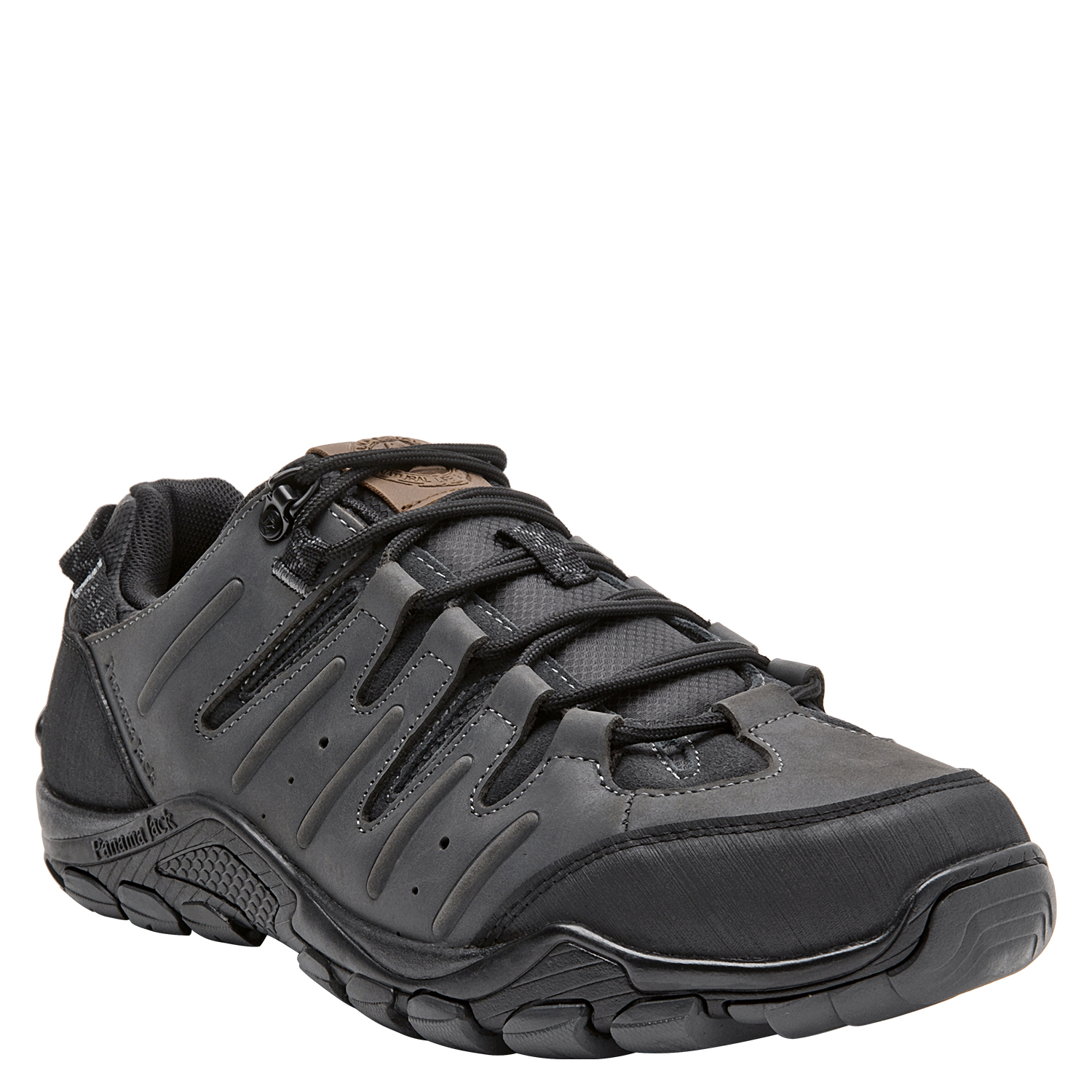 ZAPATILLA CASUAL HOMBRE PANAMA JACK - PJH0123 | GRIS - 2
