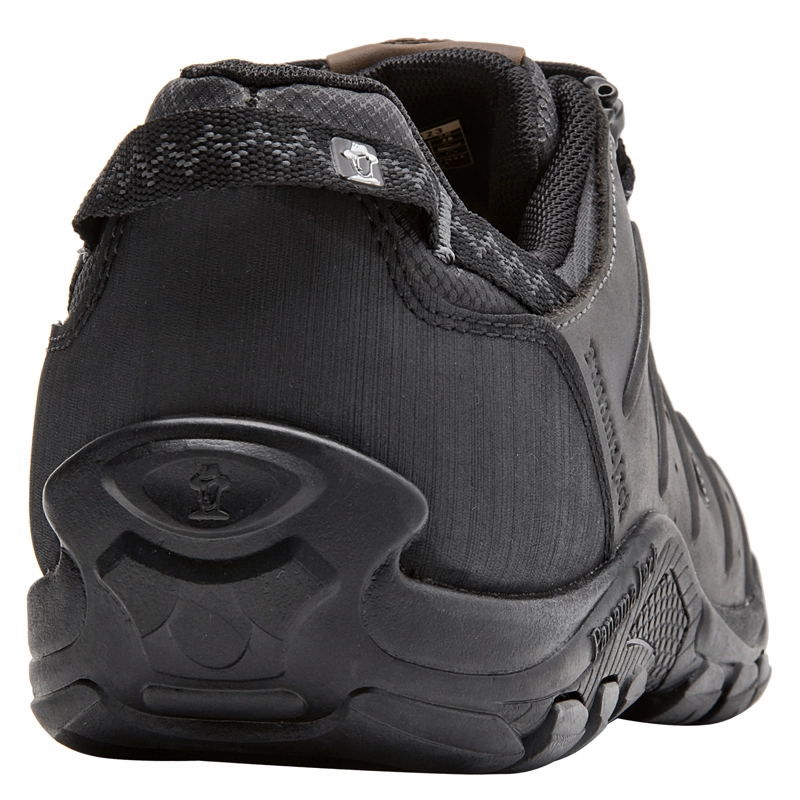 ZAPATILLA CASUAL HOMBRE PANAMA JACK - PJH0123 | GRIS - 3