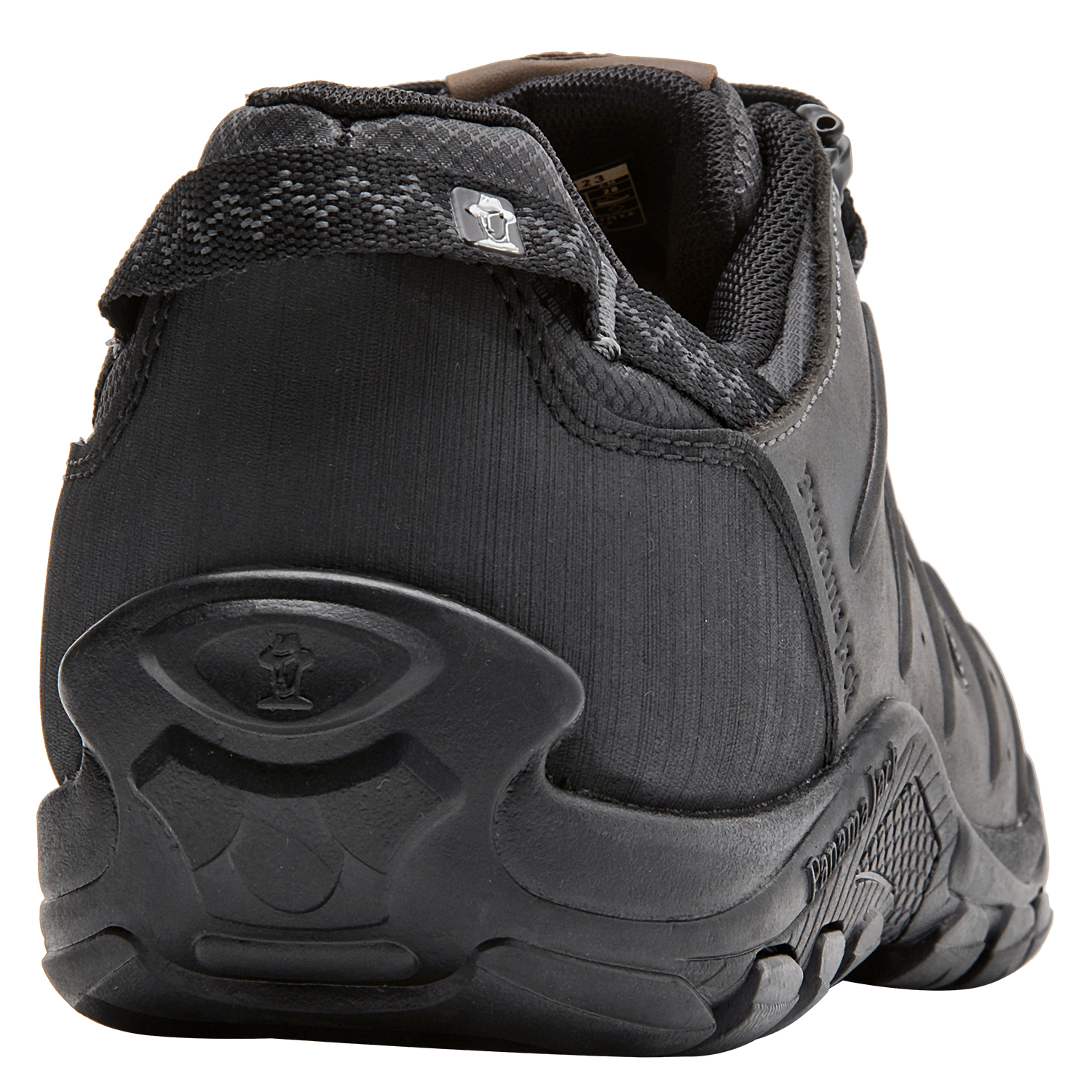 ZAPATILLA CASUAL HOMBRE PANAMA JACK - PJH0123 | GRIS - 3