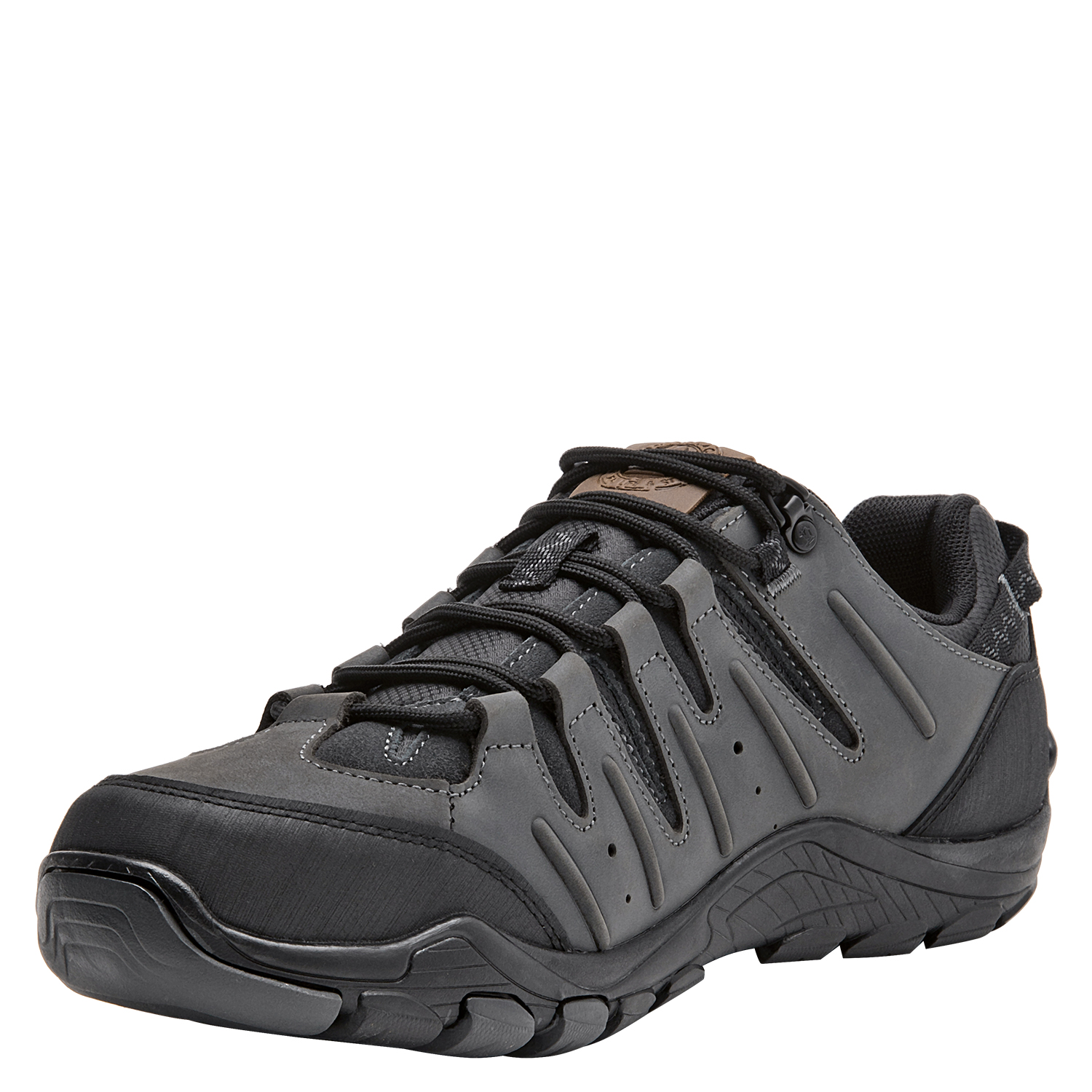 ZAPATILLA CASUAL HOMBRE PANAMA JACK - PJH0123 | GRIS - 5