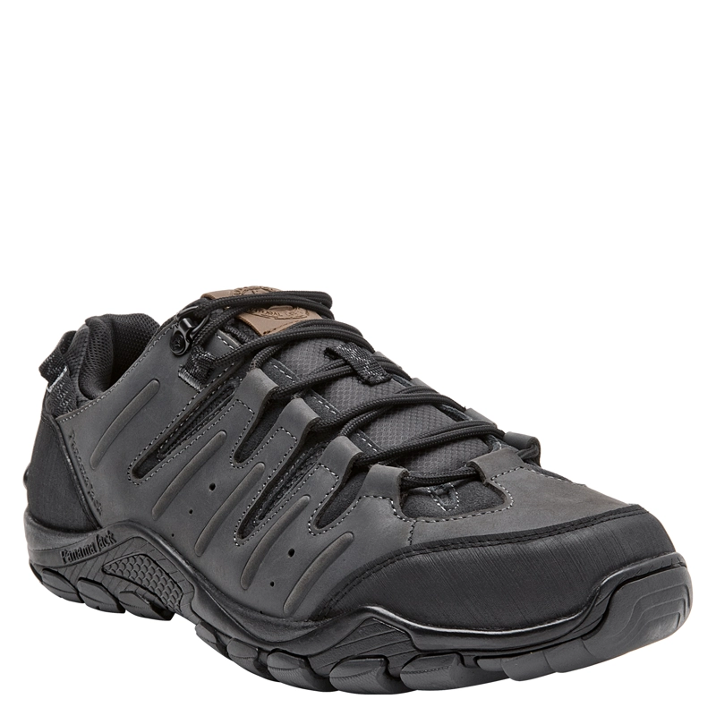 ZAPATILLA CASUAL HOMBRE PANAMA JACK - PJH0123 | GRIS - 6