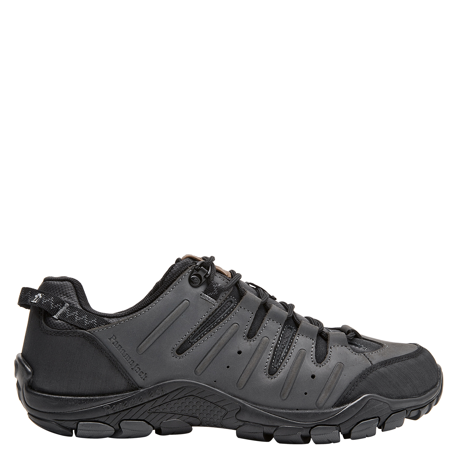 ZAPATILLA CASUAL HOMBRE PANAMA JACK - PJH0123 | GRIS - 7