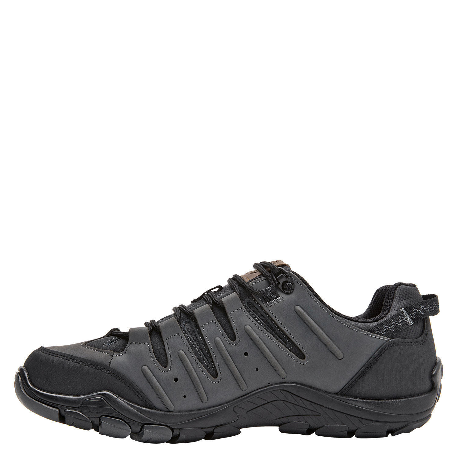 ZAPATILLA CASUAL HOMBRE PANAMA JACK - PJH0123 | GRIS - 9