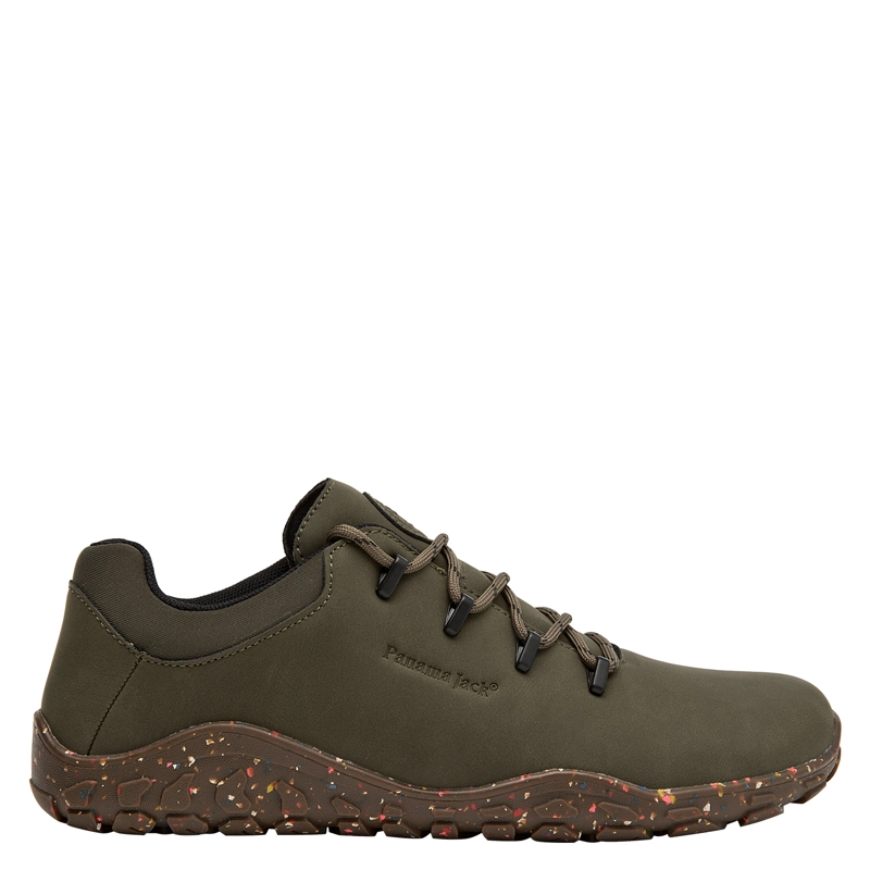 ZAPATILLA CASUAL HOMBRE PANAMA JACK - PJH0179 - 1
