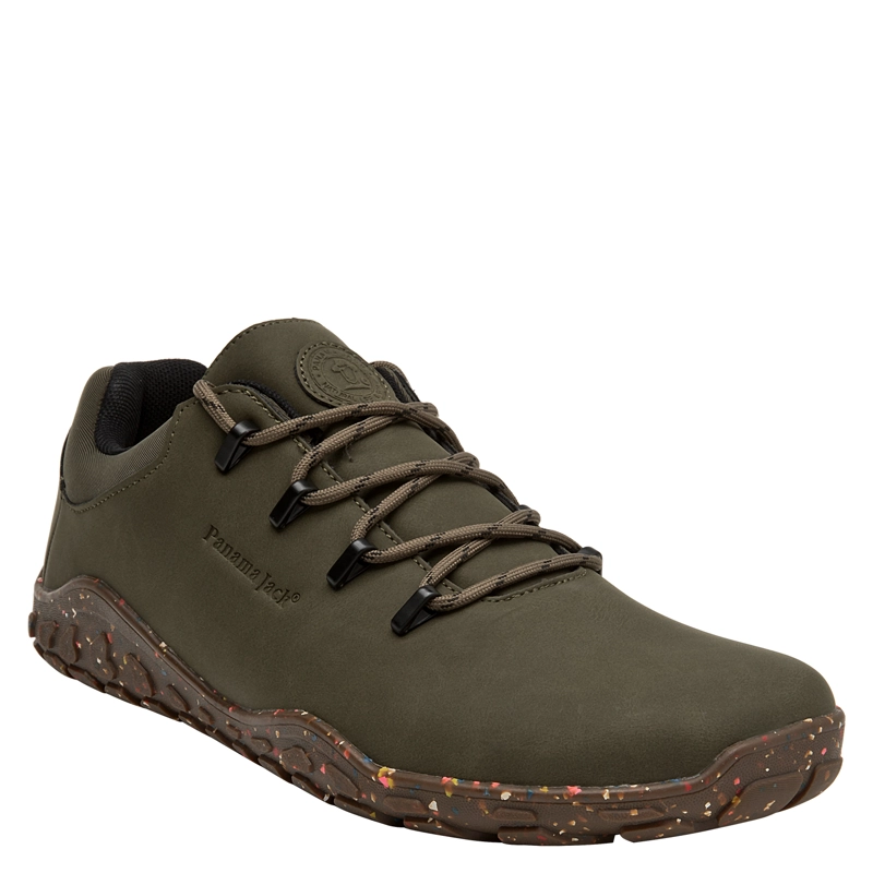 ZAPATILLA CASUAL HOMBRE PANAMA JACK - PJH0179 - 2
