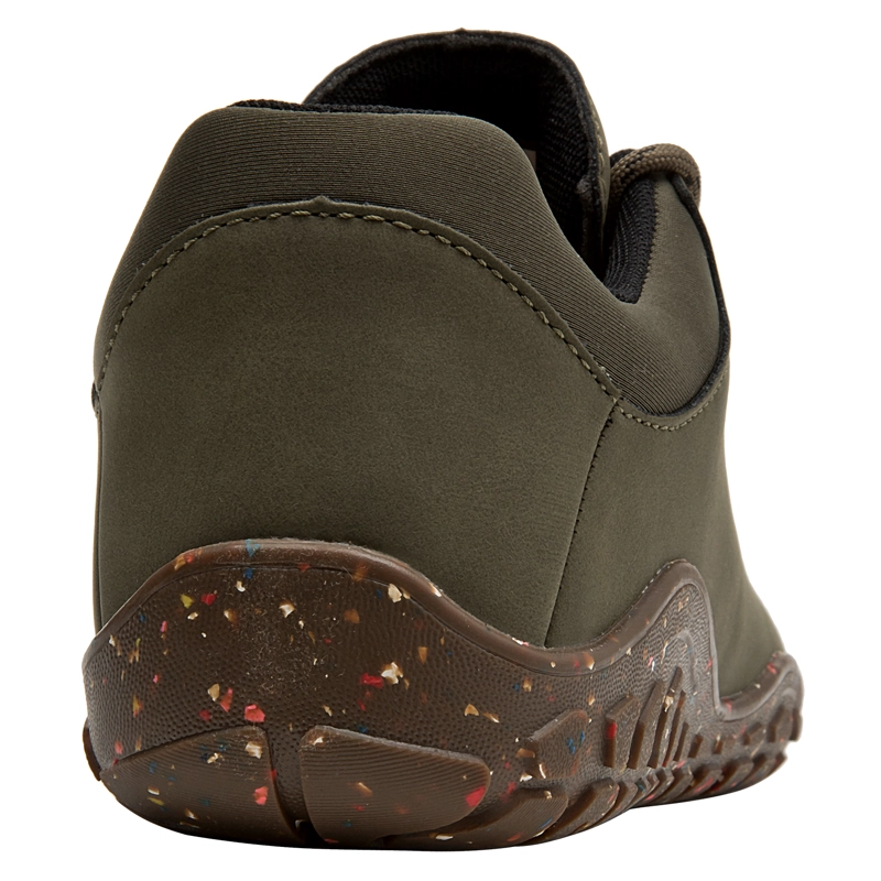 ZAPATILLA CASUAL HOMBRE PANAMA JACK - PJH0179 - 3