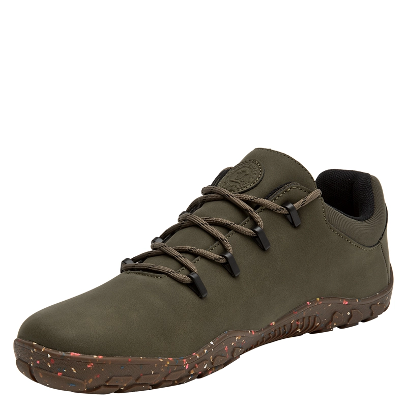 ZAPATILLA CASUAL HOMBRE PANAMA JACK - PJH0179 - 5