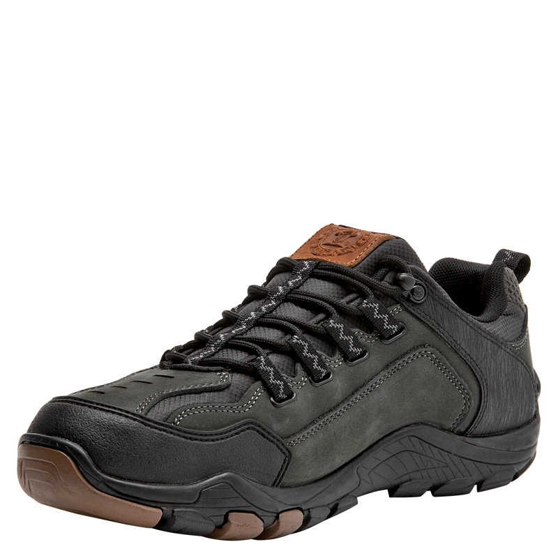 ZAPATILLA OUTDOOR HOMBRE PANAMA JACK - PJH0124 | GRIS - 5
