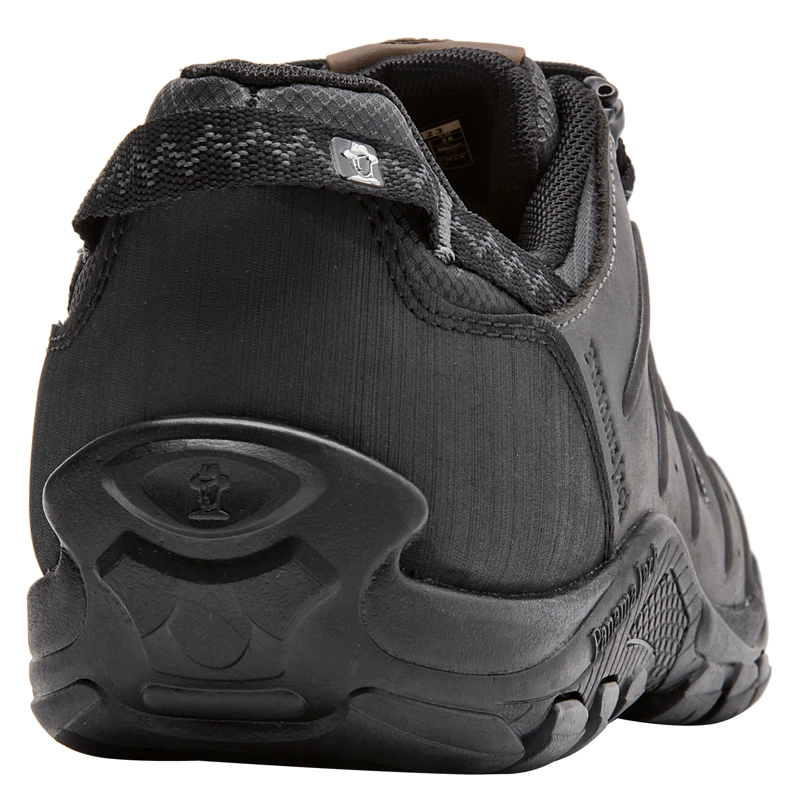 ZAPATILLA OUTDOOR HOMBRE PANAMA JACK - PJH0123 | MARRON OSCURO - 8