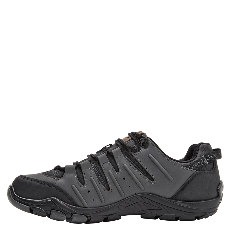 ZAPATILLA OUTDOOR HOMBRE PANAMA JACK - PJH0123 | MARRON OSCURO - 9