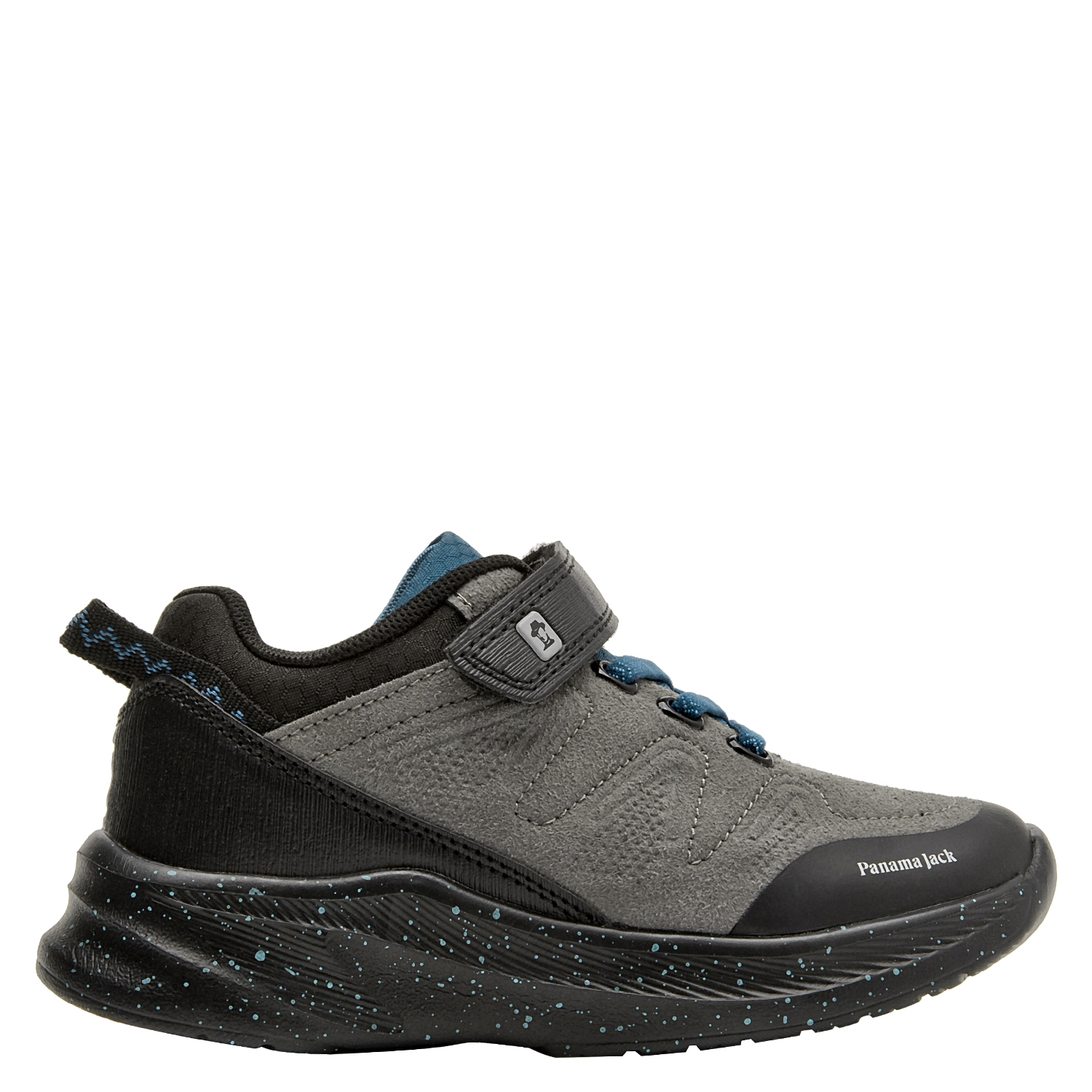 ZAPATILLA CASUAL NIÑOS PANAMA JACK - PJB060B - 1