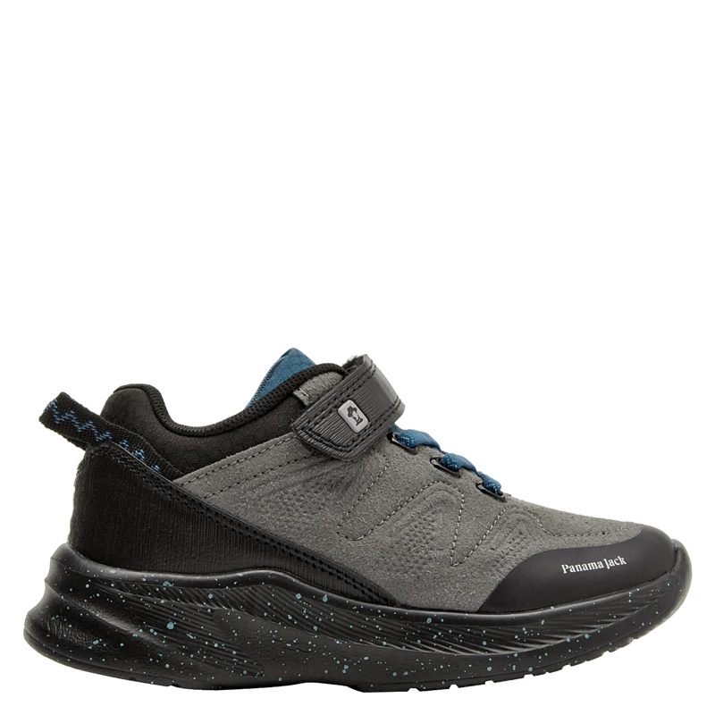 ZAPATILLA CASUAL NIÑOS PANAMA JACK - PJB060B - 1