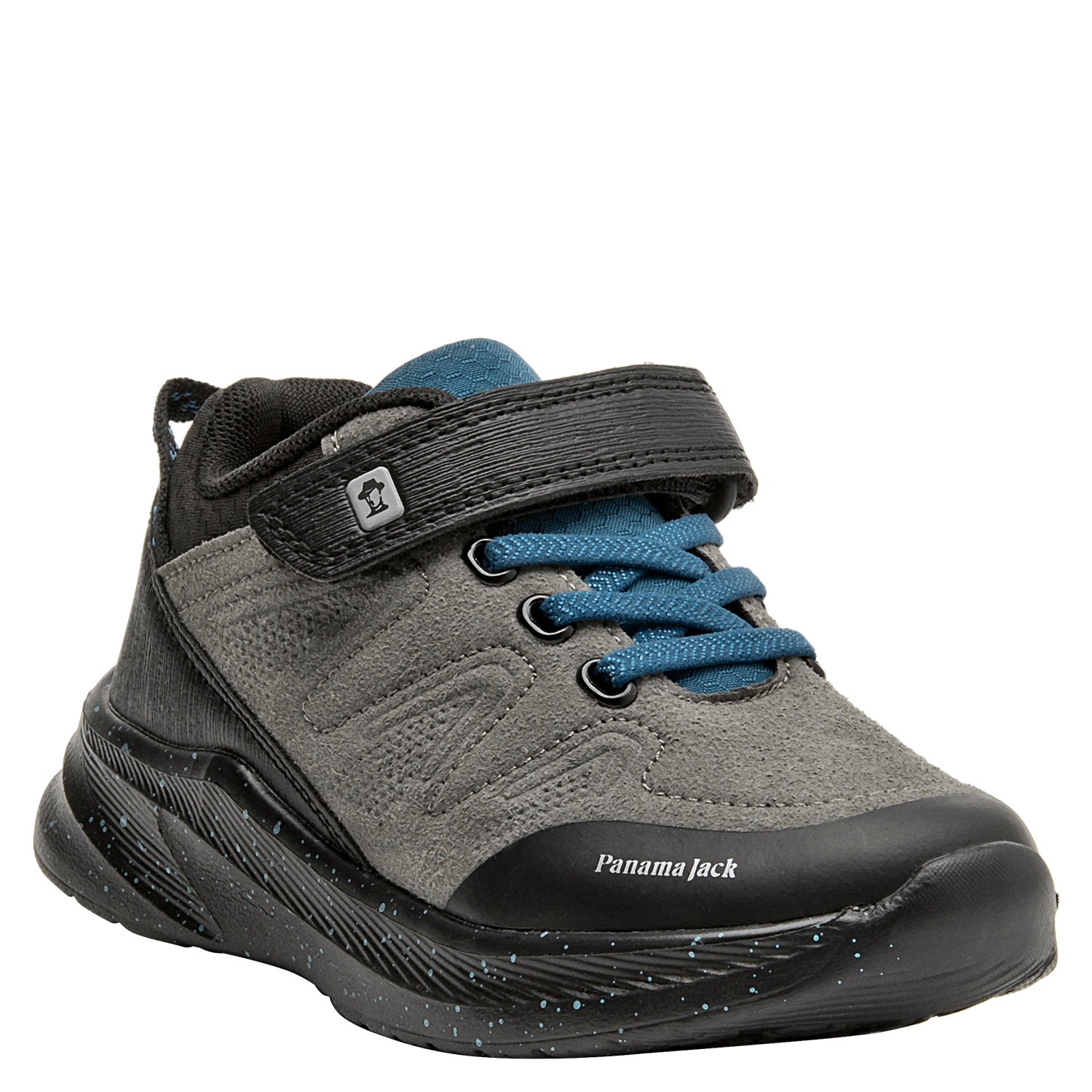 ZAPATILLA CASUAL NIÑOS PANAMA JACK - PJB060B - 2
