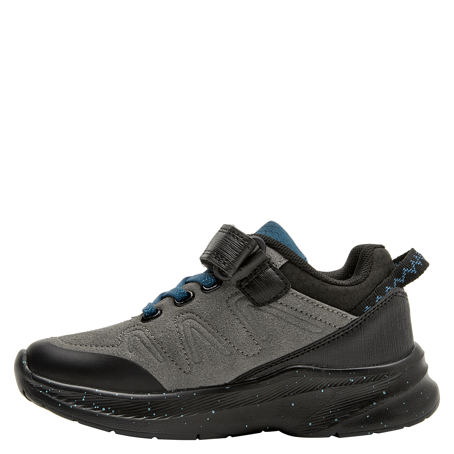 ZAPATILLA CASUAL NIÑOS PANAMA JACK - PJB060B - 4
