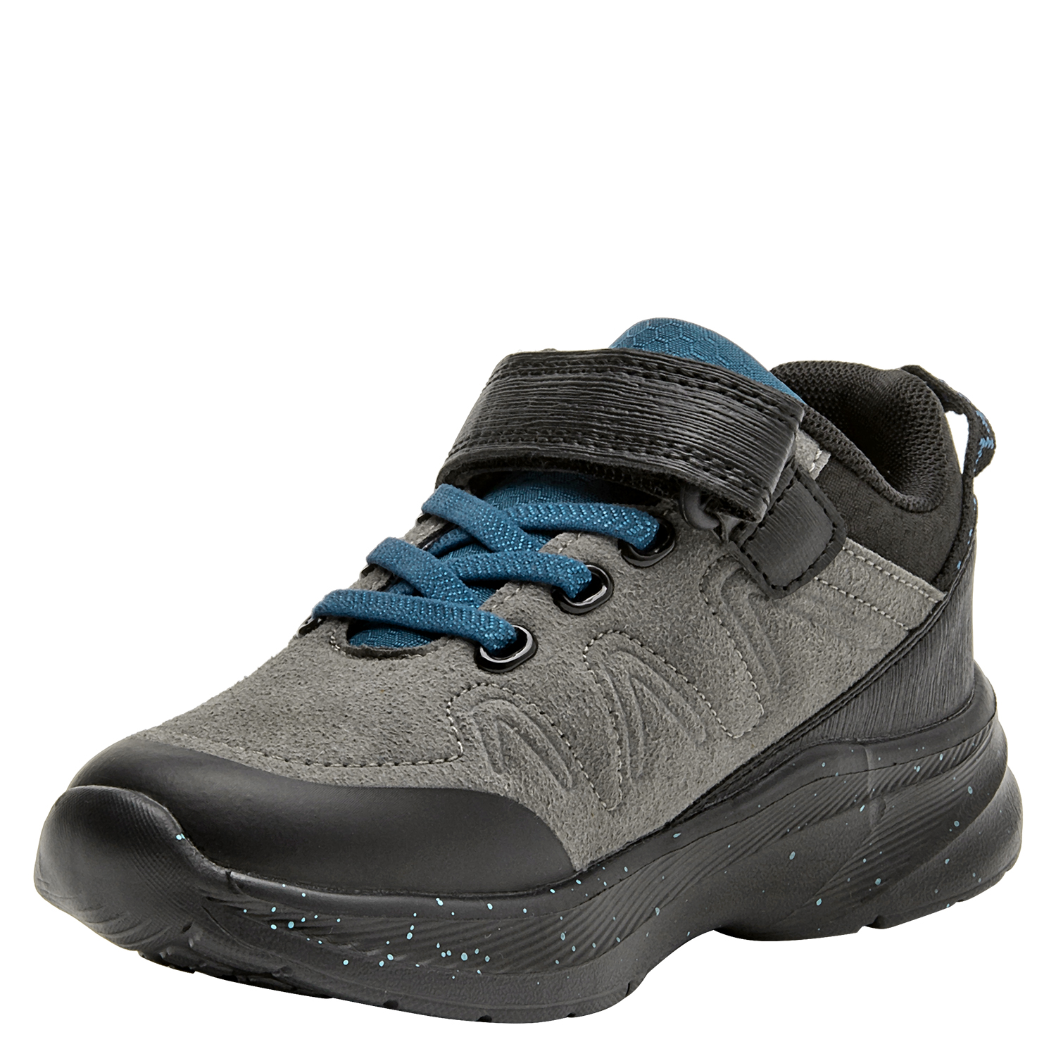 ZAPATILLA CASUAL NIÑOS PANAMA JACK - PJB060B - 5