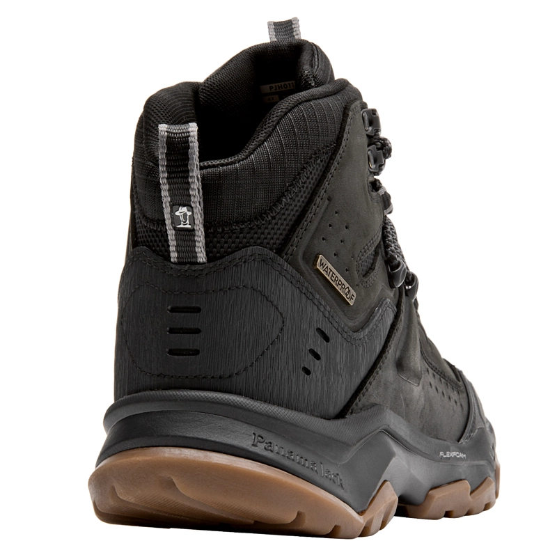 BOTIN WATERPROOF HOMBRE PANAMA JACK - PJH0115 - 3