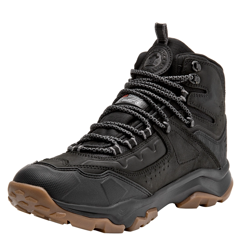 BOTIN WATERPROOF HOMBRE PANAMA JACK - PJH0115 - 5