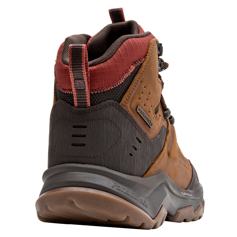 BOTIN WATERPROOF HOMBRE PANAMA JACK - PJH0115 - 3
