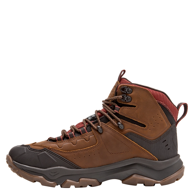 BOTIN WATERPROOF HOMBRE PANAMA JACK - PJH0115 - 4