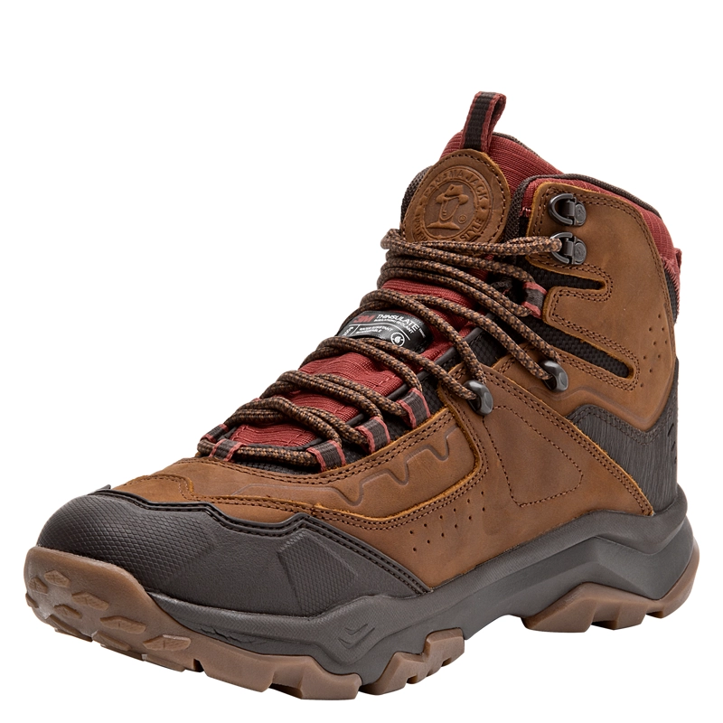 BOTIN WATERPROOF HOMBRE PANAMA JACK - PJH0115 - 5