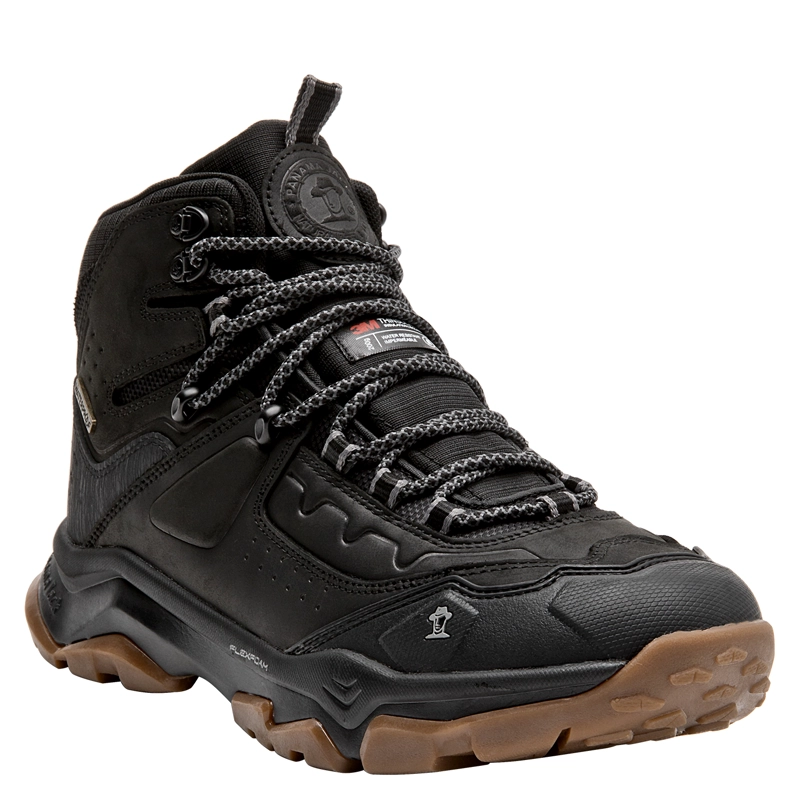 BOTIN WATERPROOF HOMBRE PANAMA JACK - PJH0115 - 6