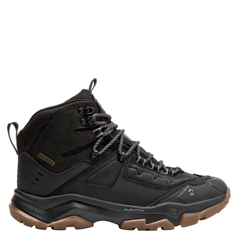 BOTIN WATERPROOF HOMBRE PANAMA JACK - PJH0115 - 7