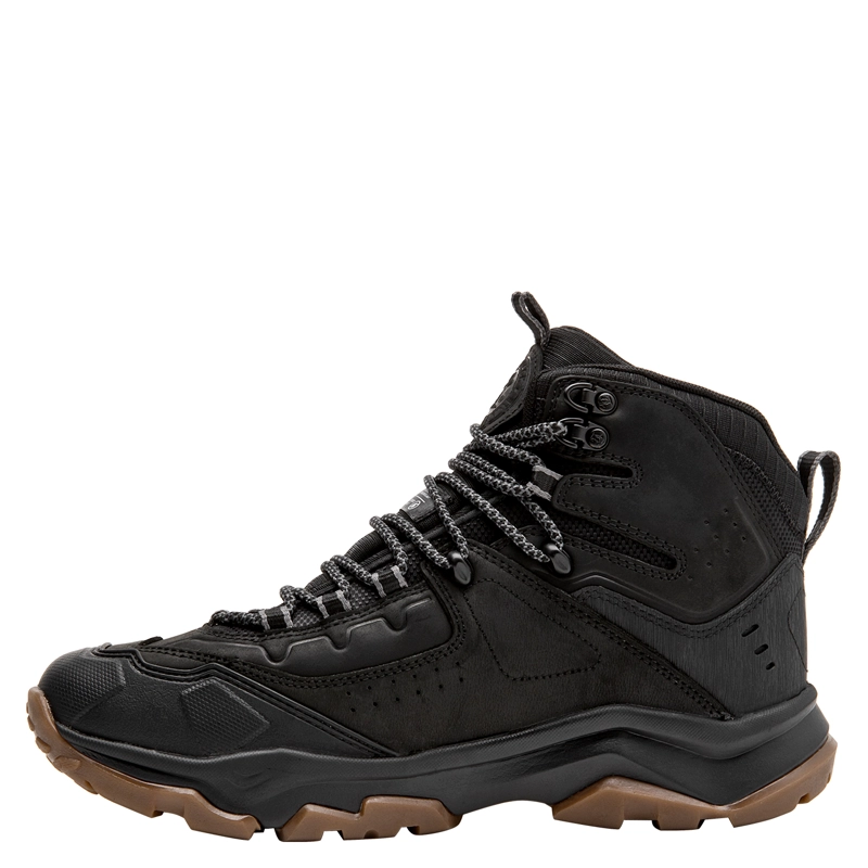 BOTIN WATERPROOF HOMBRE PANAMA JACK - PJH0115 - 9