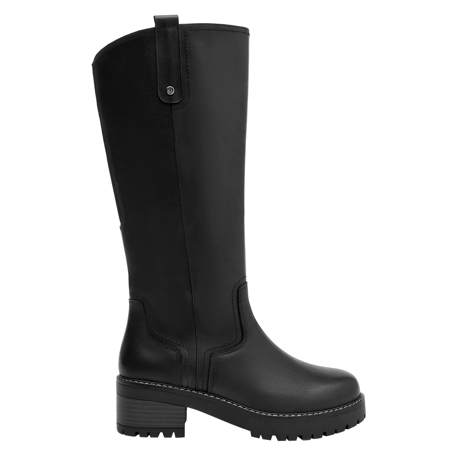 BOTA CASUAL MUJER BRUNO ROSSI - BRM0205 - 1