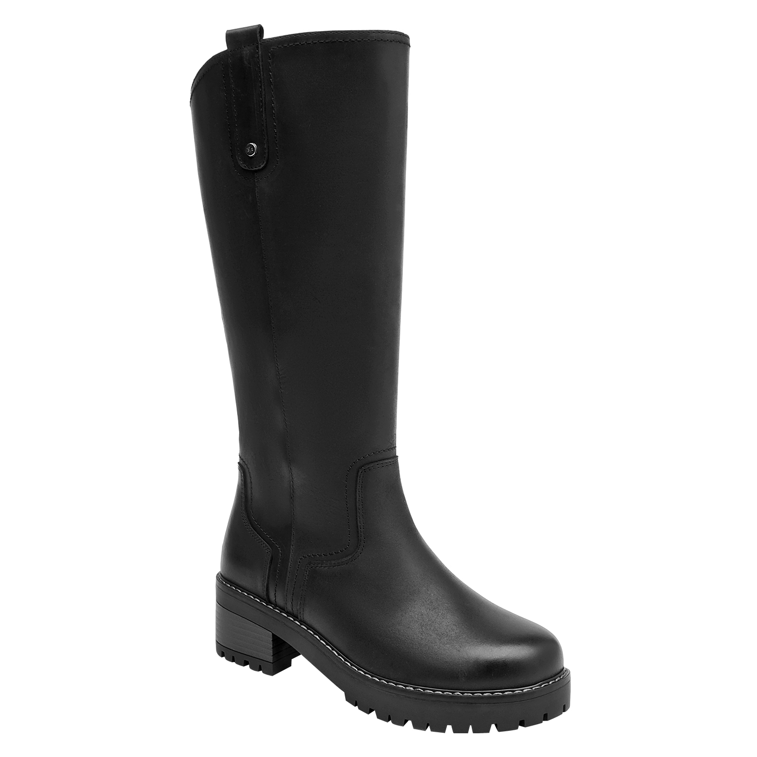 BOTA CASUAL MUJER BRUNO ROSSI - BRM0205 - 2