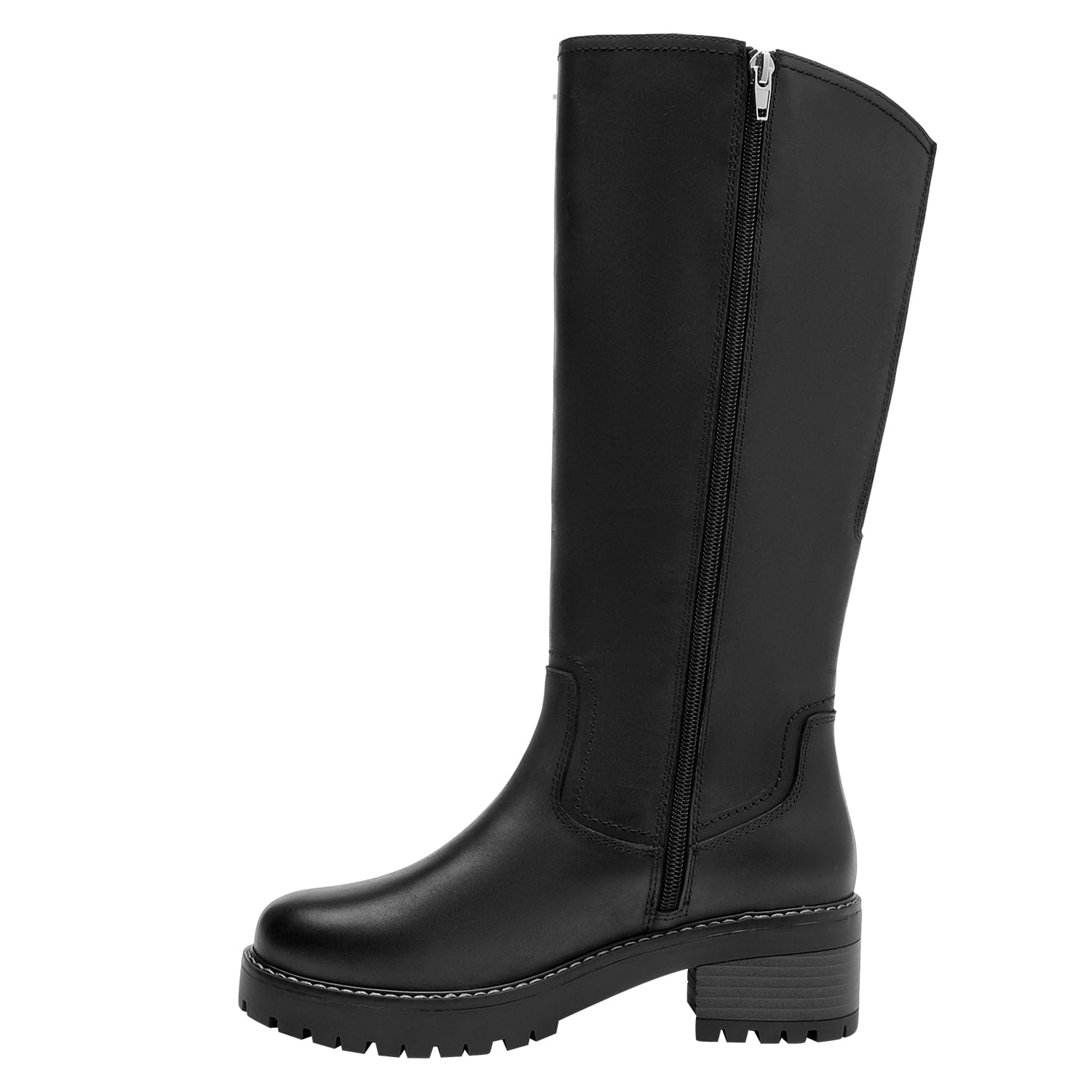 BOTA CASUAL MUJER BRUNO ROSSI - BRM0205 - 4