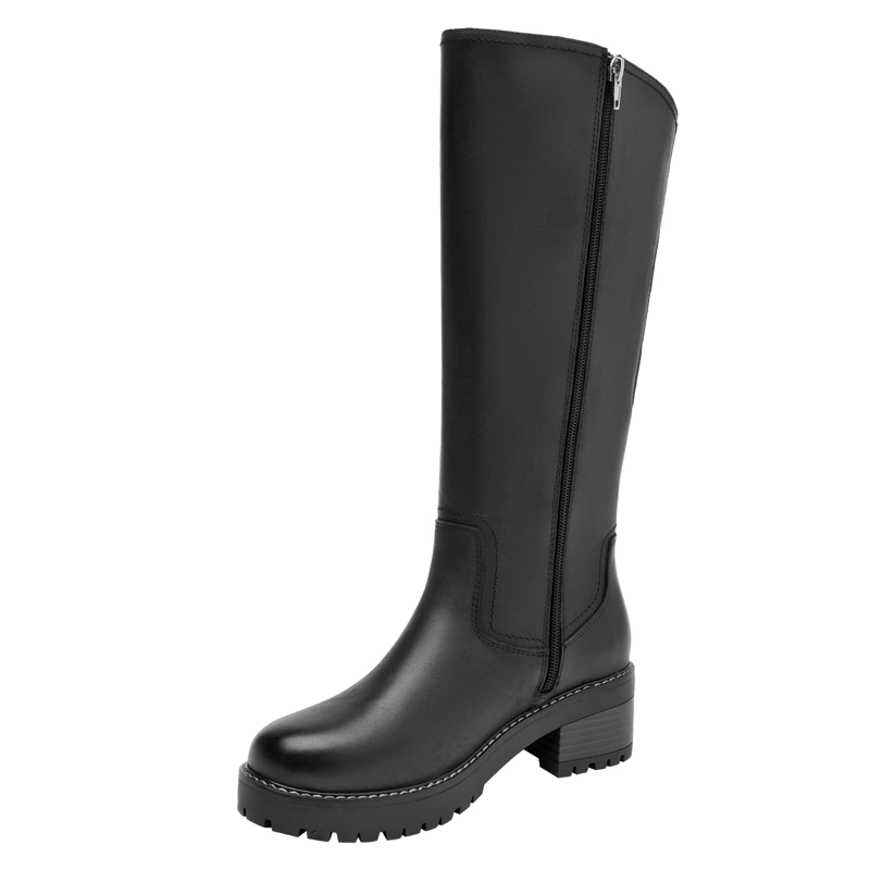 BOTA CASUAL MUJER BRUNO ROSSI - BRM0205 - 5